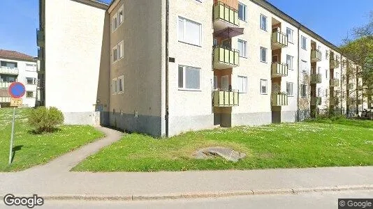 Apartments for rent in Stockholm West - Photo from Google Street View