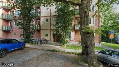 Apartments for rent in Stockholm West - Photo from Google Street View