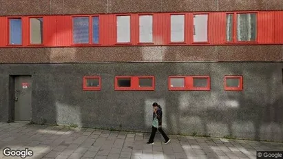 Apartments for rent in Stockholm West - Photo from Google Street View
