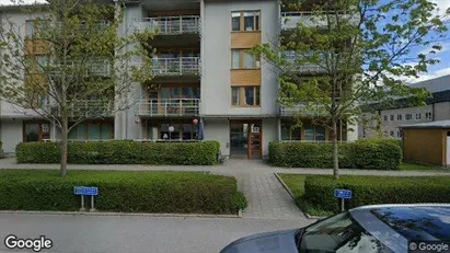 Apartments for rent in Stockholm West - Photo from Google Street View