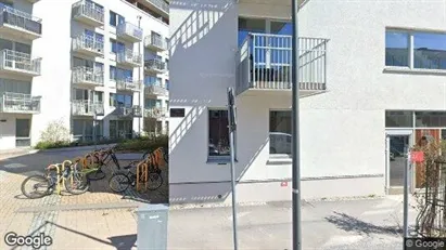 Apartments for rent in Tyresö - Photo from Google Street View