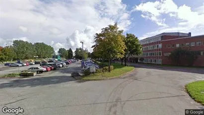 Apartments for rent in Tyresö - Photo from Google Street View