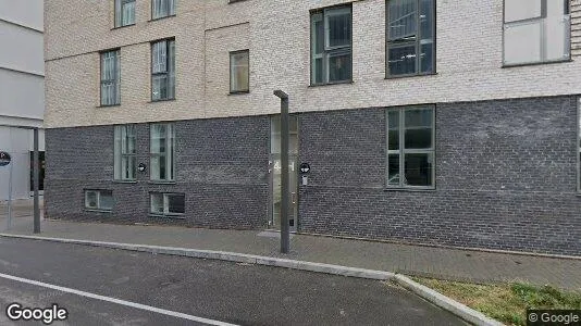 Apartments for rent in Copenhagen S - Photo from Google Street View