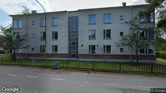 Apartments for rent in Eskilstuna - Photo from Google Street View
