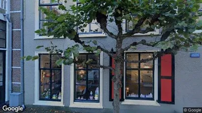 Apartments for rent in Wassenaar - Photo from Google Street View