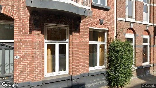Apartments for rent in Maastricht - Photo from Google Street View