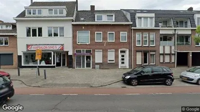 Apartments for rent in Heerlen - Photo from Google Street View