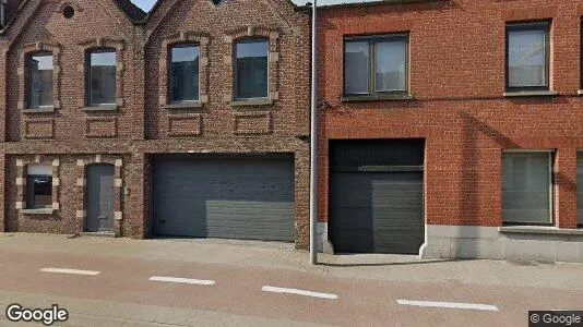 Apartments for rent in Oudenaarde - Photo from Google Street View
