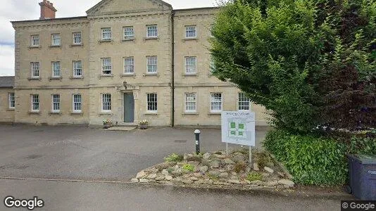 Apartments for rent in Trowbridge - Wiltshire - Photo from Google Street View