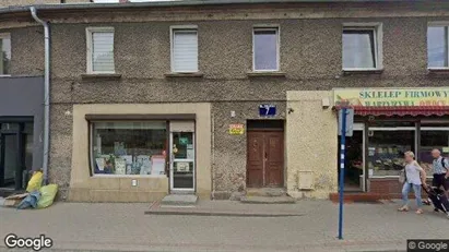 Apartments for rent in Hayling Island - Hampshire - Photo from Google Street View