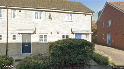 Apartments for rent in Wymondham - Norfolk - Photo from Google Street View