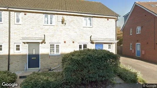 Apartments for rent in Wymondham - Norfolk - Photo from Google Street View