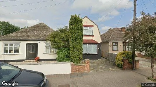 Apartments for rent in Rainham - Essex - Photo from Google Street View