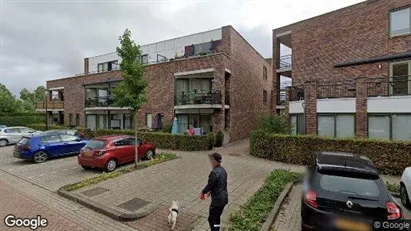 Apartments for rent in Bunnik - Photo from Google Street View