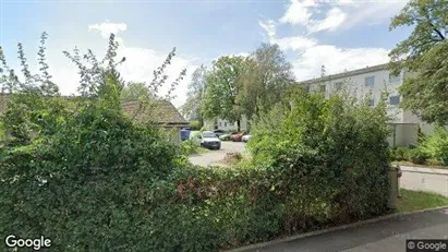 Apartments for rent in Ebersberg - Photo from Google Street View