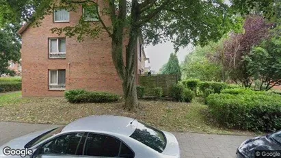 Apartments for rent in Kiel - Photo from Google Street View