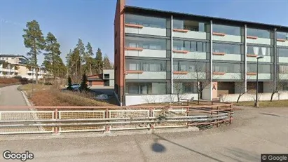 Apartments for rent in Vantaa - Photo from Google Street View