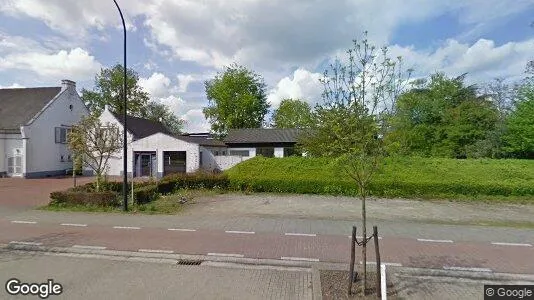Apartments for rent in Eeklo - Photo from Google Street View