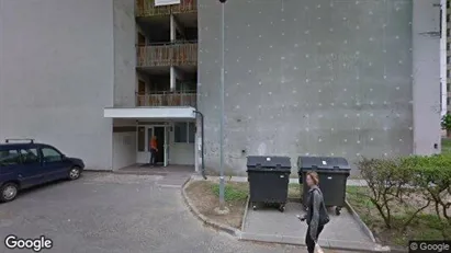Apartments for rent in Děčín - Photo from Google Street View