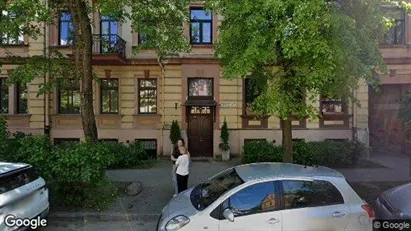 Apartments for rent in Vilnius Naujamiestis - Photo from Google Street View