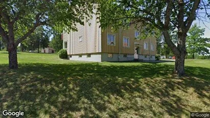 Apartments for rent in Bengtsfors - Photo from Google Street View