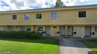 Apartments for rent in Bengtsfors - Photo from Google Street View Apartments for rent in Bengtsfors - Photo from Google Street View