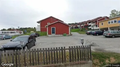 Apartments for rent in Vilhelmina - Photo from Google Street View