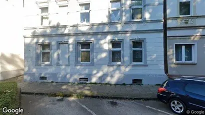 Apartments for rent in Bochum - Photo from Google Street View