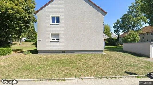 Apartments for rent in Essen - Photo from Google Street View