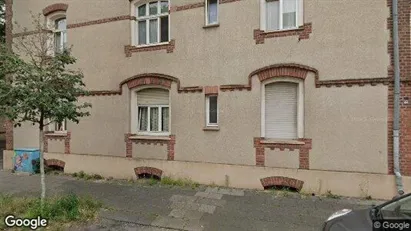 Apartments for rent in Duisburg - Photo from Google Street View