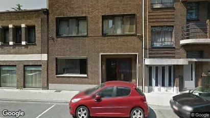 Apartments for rent in Sint-Niklaas - Photo from Google Street View
