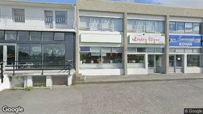 Apartments for rent in Hafnarfjörður - Photo from Google Street View