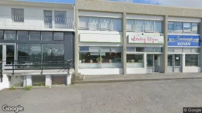 Apartments for rent in Hafnarfjörður - Photo from Google Street View