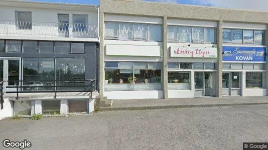 Apartments for rent in Hafnarfjörður - Photo from Google Street View