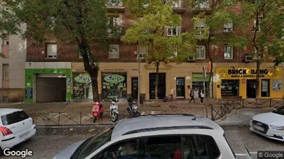 Apartments for rent in Madrid Retiro - Photo from Google Street View