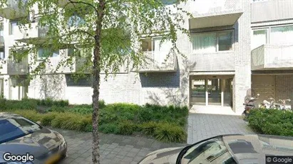 Apartments for rent in Groningen - Photo from Google Street View
