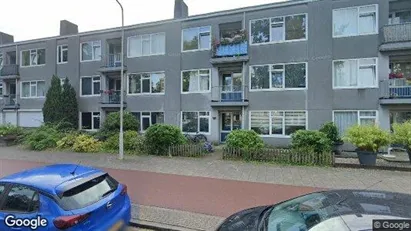 Apartments for rent in Ede - Photo from Google Street View