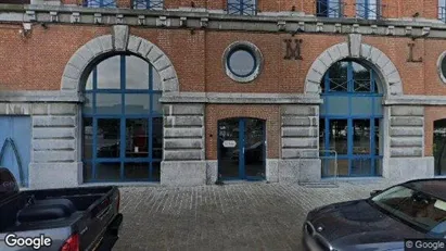 Apartments for rent in Stad Antwerp - Photo from Google Street View