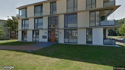 Apartments for rent in Arnhem - Photo from Google Street View