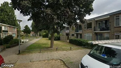Apartments for rent in Wijchen - Photo from Google Street View