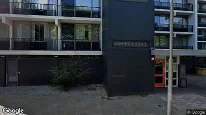 Apartments for rent in Nijmegen - Photo from Google Street View