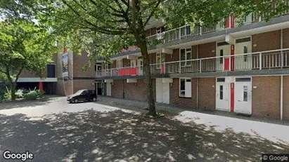 Apartments for rent in Arnhem - Photo from Google Street View