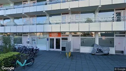 Rooms for rent in Nijmegen - Photo from Google Street View
