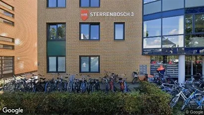 Apartments for rent in Nijmegen - Photo from Google Street View