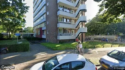 Apartments for rent in Nijmegen - Photo from Google Street View