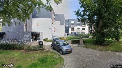 Apartments for rent in Nijmegen - Photo from Google Street View