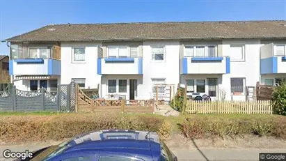 Apartments for rent in Steinburg - Photo from Google Street View