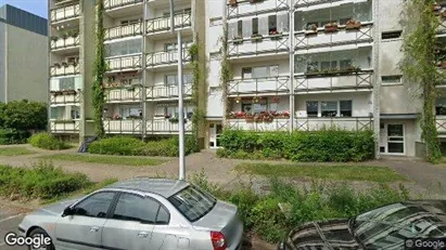 Apartments for rent in Mecklenburgische Seenplatte - Photo from Google Street View