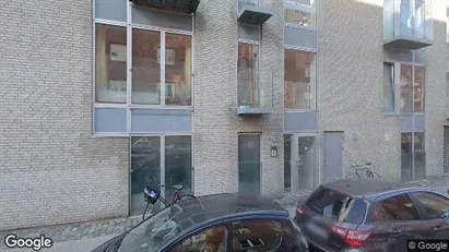 Apartments for rent in Nørrebro - Photo from Google Street View