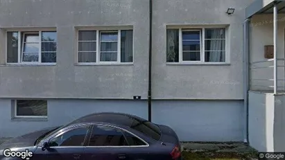 Apartments for rent in Tallinn Kesklinna - Photo from Google Street View